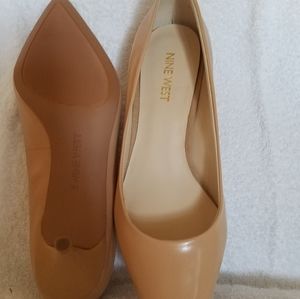 Nine West heels
